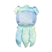 authentic Pokemon center plush Terapagos (Terastal form) 52cm (long) 